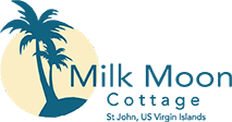 Milk Moon Cottage